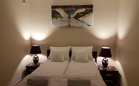 Apartamenty Avanti-Stare Miasto Zamość